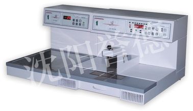 Chine Type fendu instrument de pathologie, tissu incluant la protection triple centrale de la température fournisseur