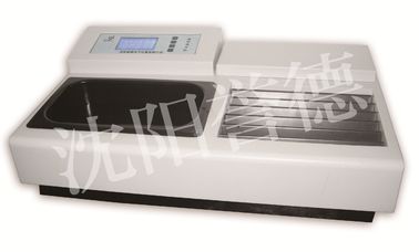 Chine Type complet puissance évaluée SYD-PK du dessiccateur 600VA de glissière de bain d'eau d'instrument de pathologie fournisseur