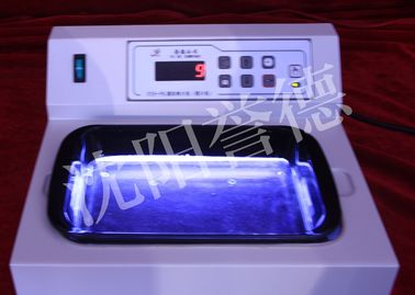 Chine L'appareil de laboratoire de bain d'eau de tissu de glissière d'histologie, relais surveille la température fournisseur