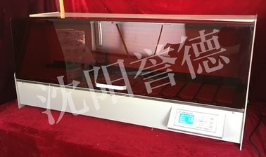 Chine Gamme complète de teinturier automatique de glissière d'histologie de laboratoire de fonction de protection fournisseur