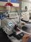 Machine rotatoire de microtome de haute performance, microtome entièrement automatisé pour le laboratoire fournisseur