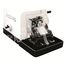 SYD-S2020 course rotatoire manuelle de spécimen de verticale du microtome 60mm, CE approuvé fournisseur