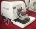 Microtome clinique d'histologie, machine semi automatisée SYD-S3020 de microtome fournisseur